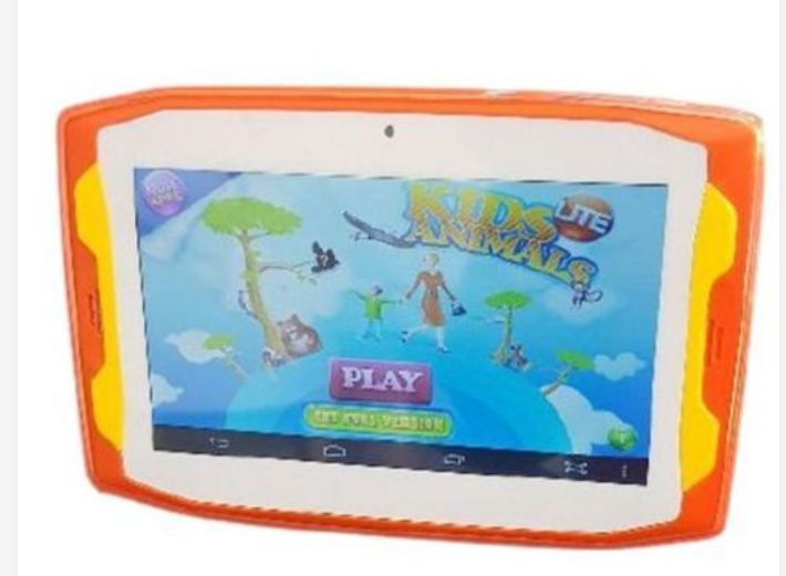 Top Selling Kiddies Educational Android Tablets in Nigeria and Prices