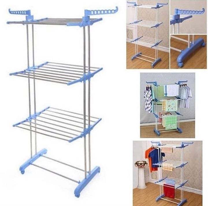 Types and Prices of Clothes Hangers in Nigeria